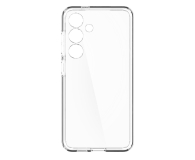 SPIGEN Ultra Hybrid do Samsung Galaxy S24 Crystal Clear ACS07349 - 1211568 - zdjęcie 2
